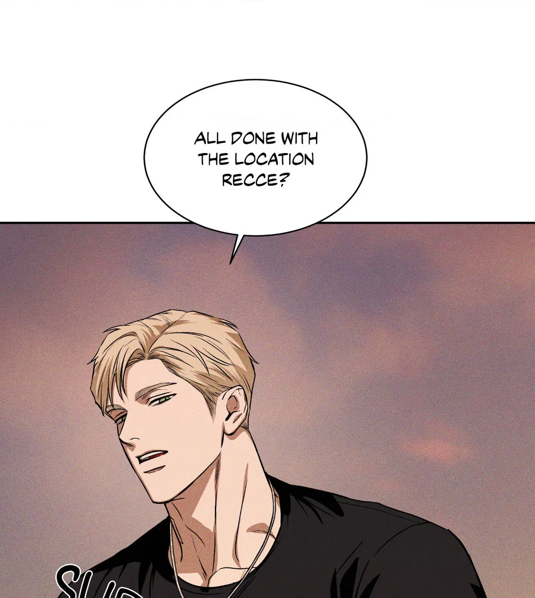 FlashLight Chapter 11 - Page 21