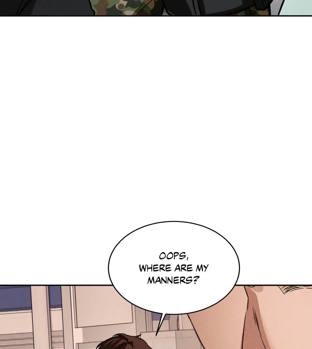 FlashLight Chapter 11 - Page 23