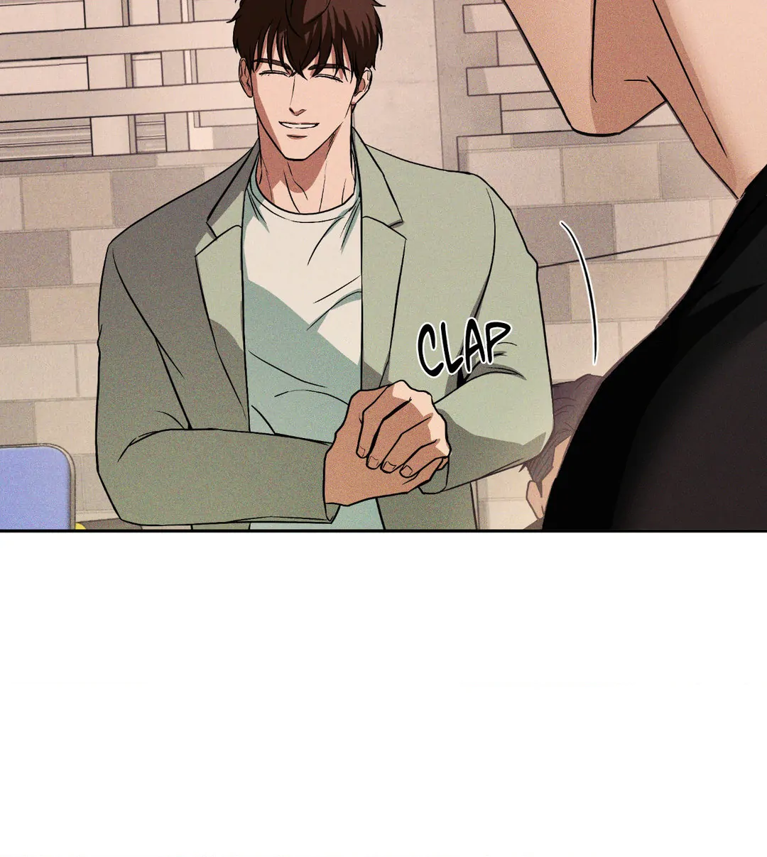 FlashLight Chapter 11 - Page 24
