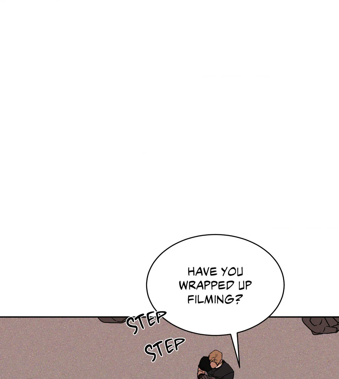 FlashLight Chapter 11 - Page 25