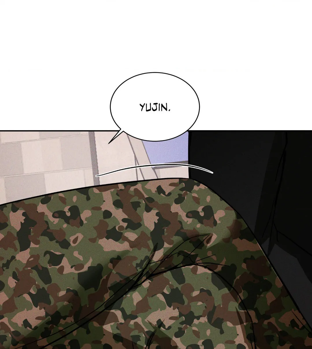 FlashLight Chapter 11 - Page 31