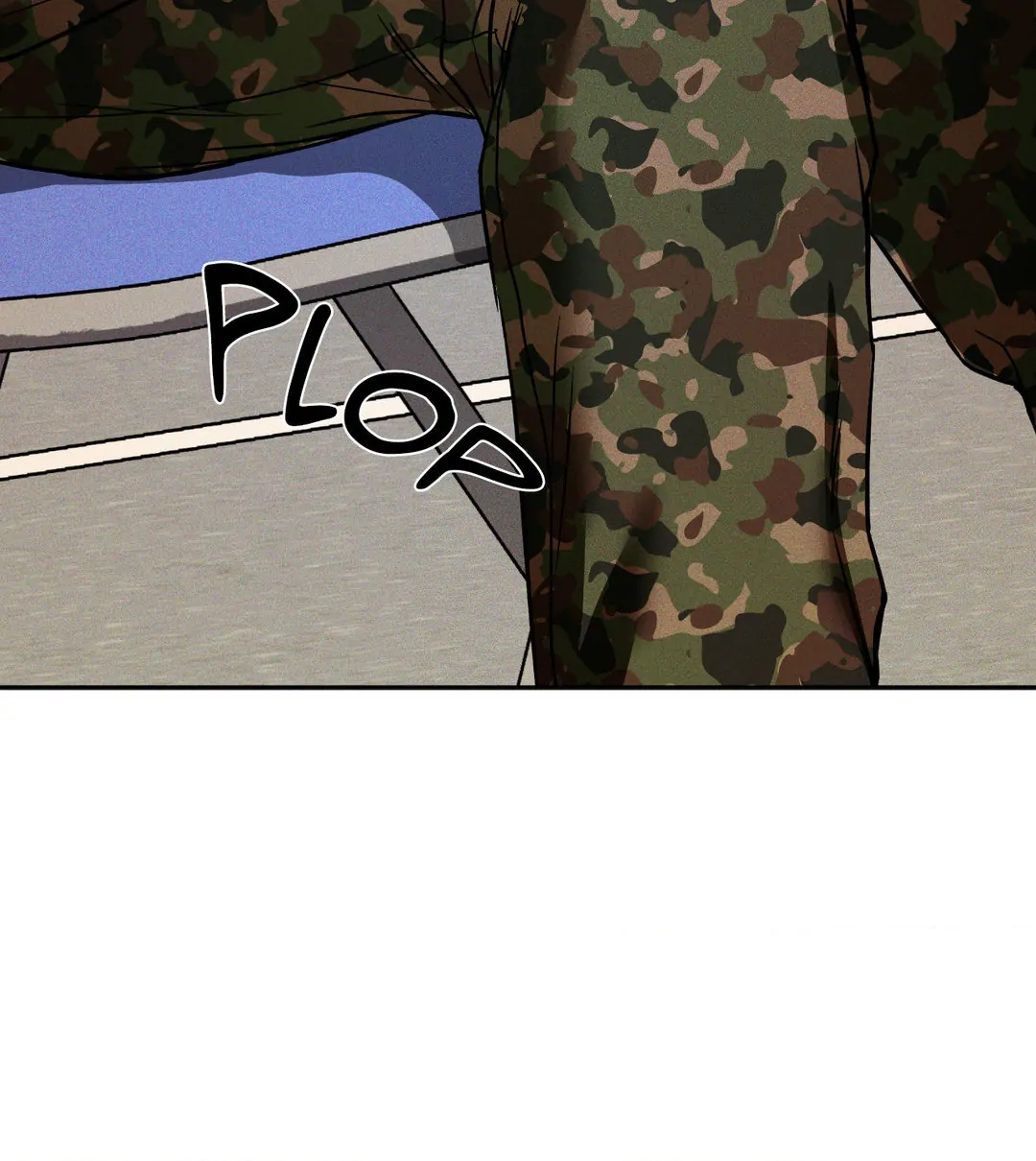 FlashLight Chapter 11 - Page 32