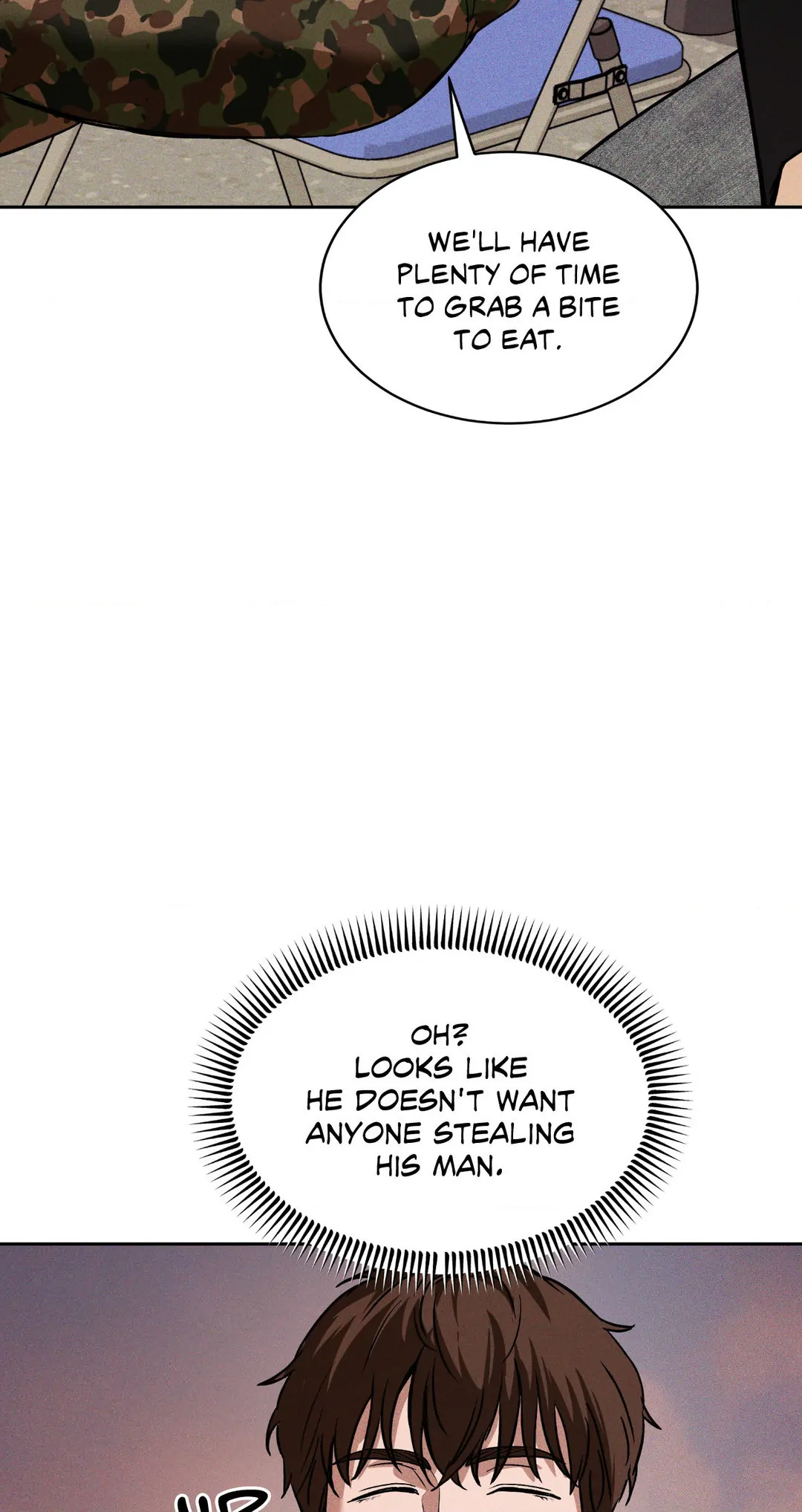 FlashLight Chapter 11 - Page 34