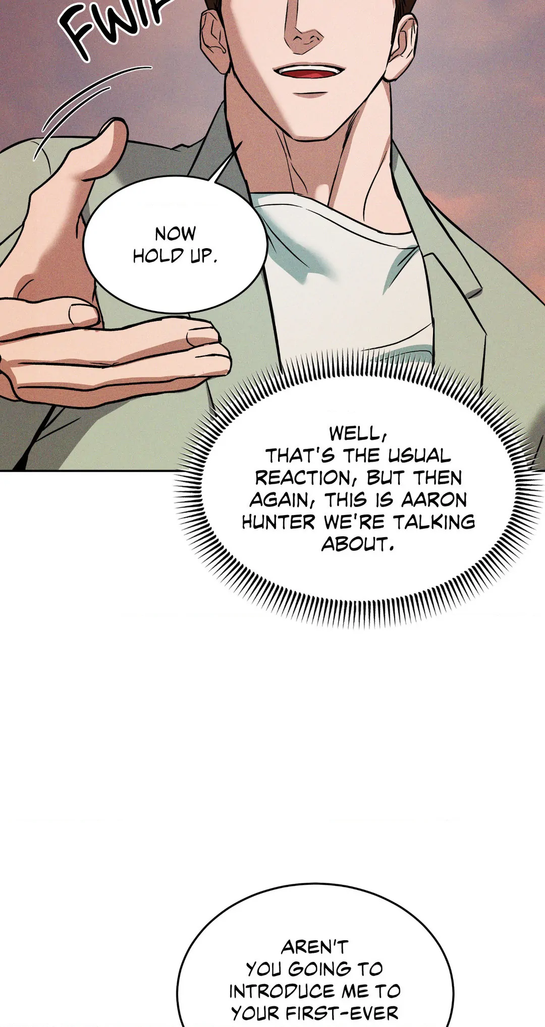 FlashLight Chapter 11 - Page 35