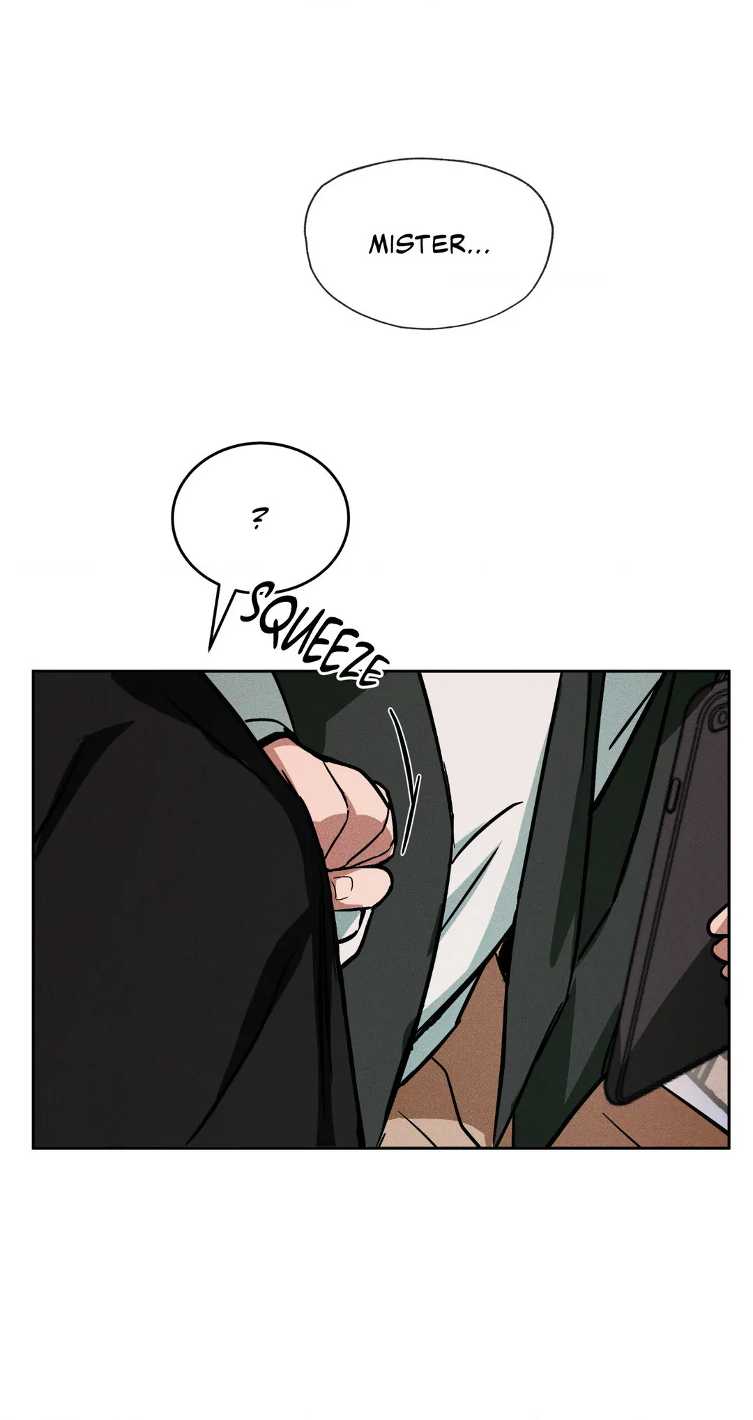 FlashLight Chapter 11 - Page 37