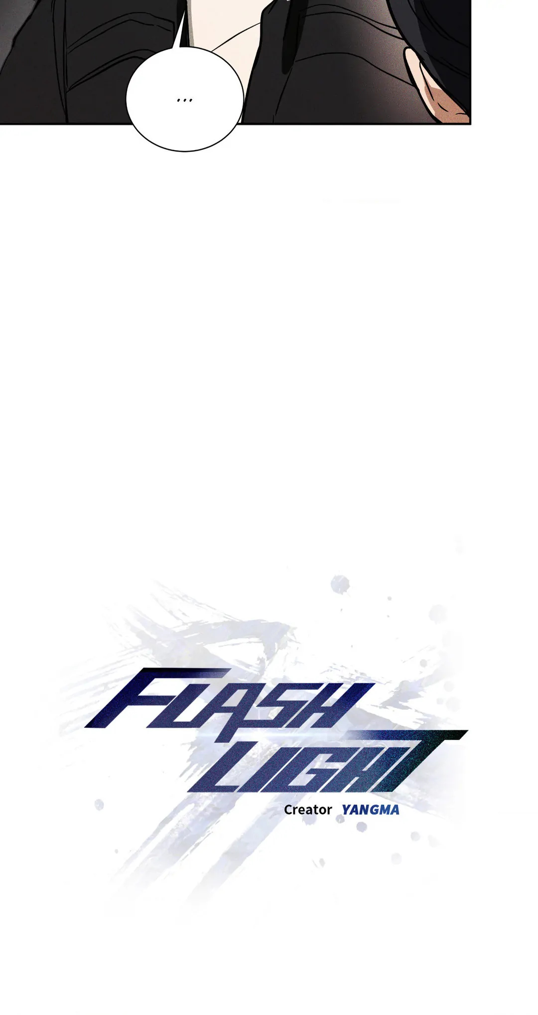 FlashLight Chapter 11 - Page 40