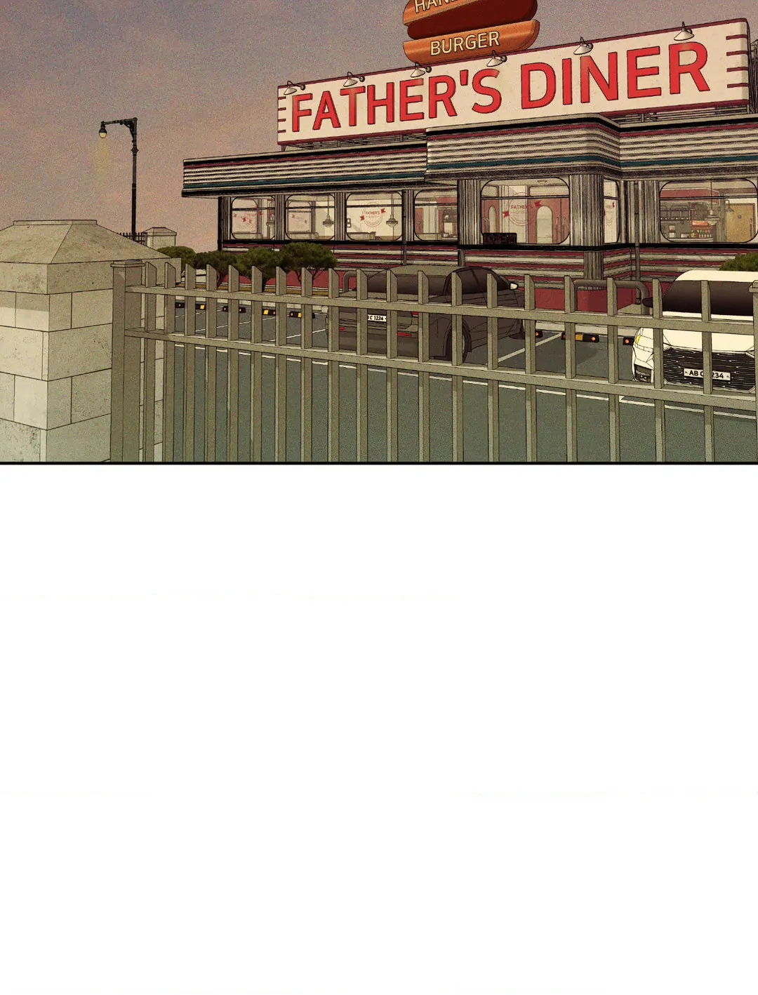 FlashLight Chapter 11 - Page 42