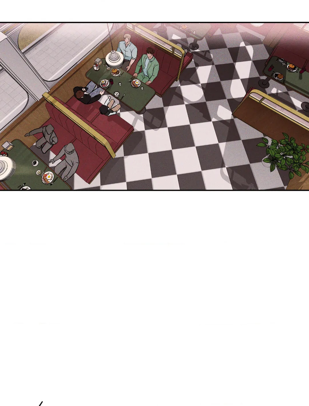 FlashLight Chapter 11 - Page 43