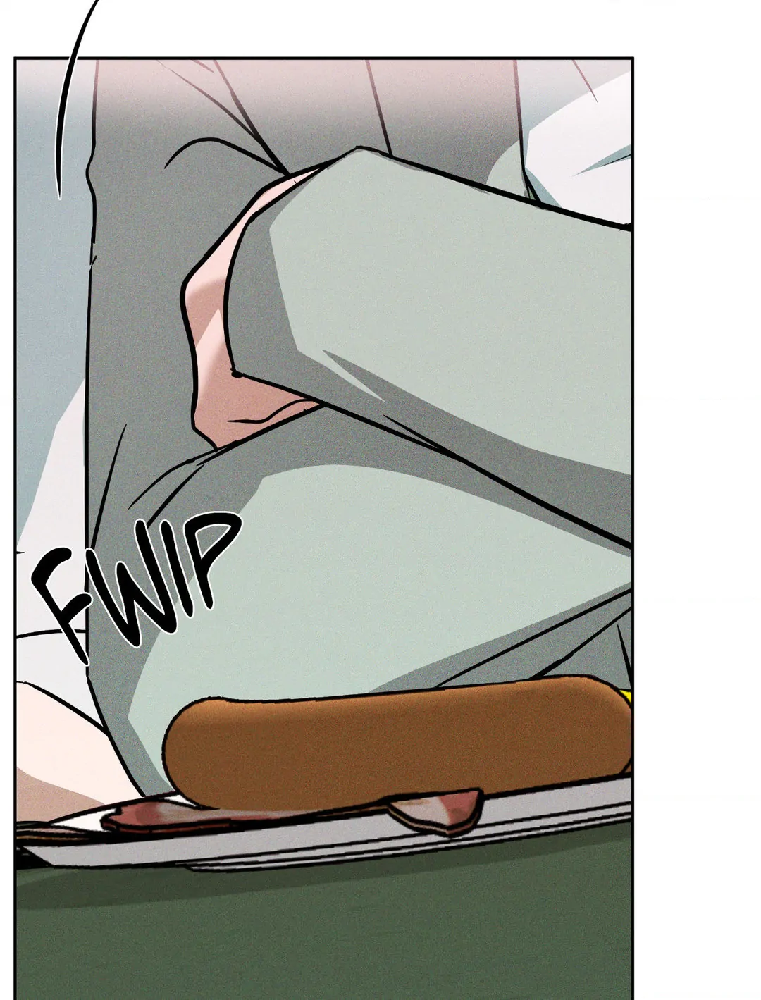 FlashLight Chapter 11 - Page 44