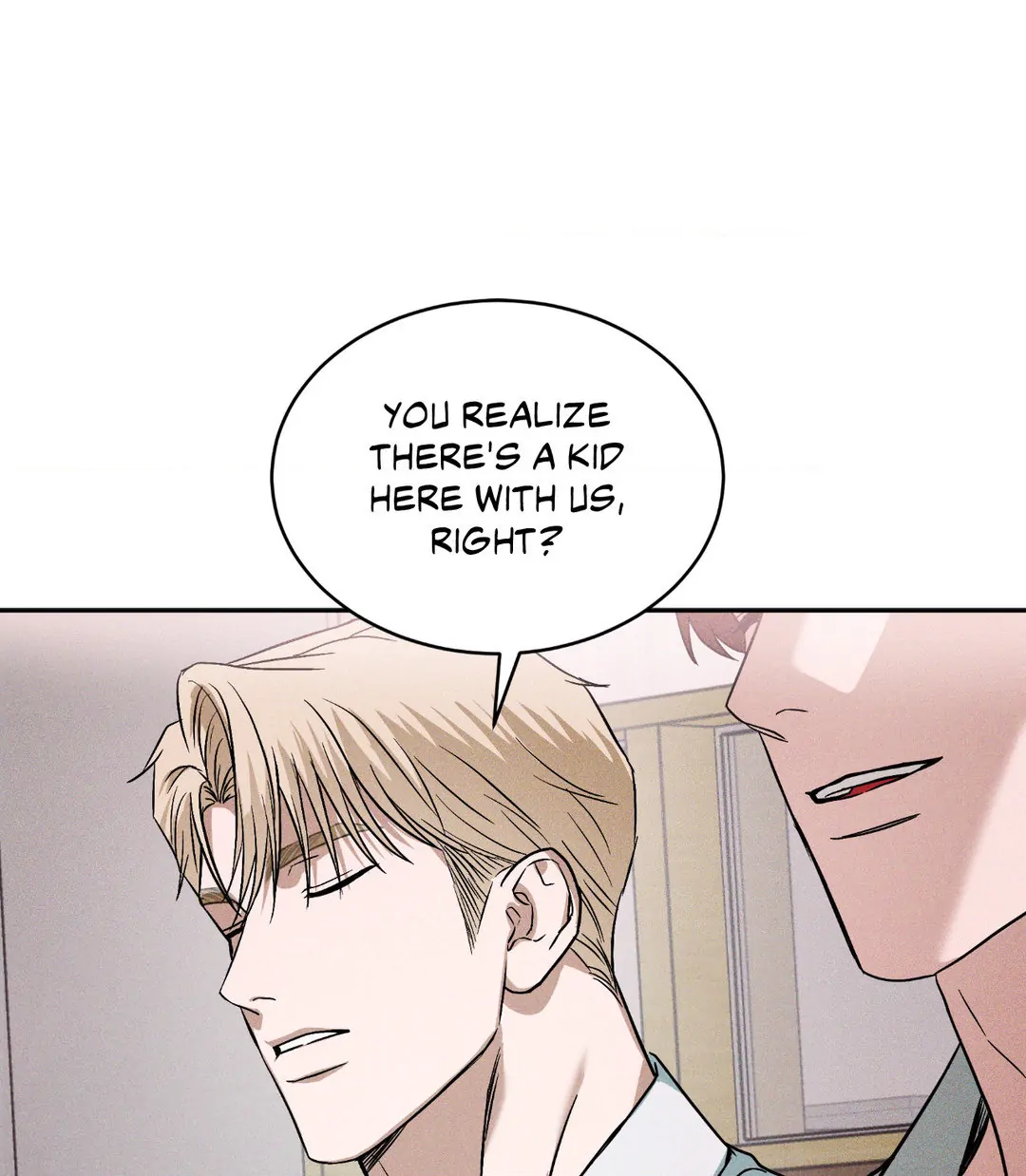 FlashLight Chapter 11 - Page 49