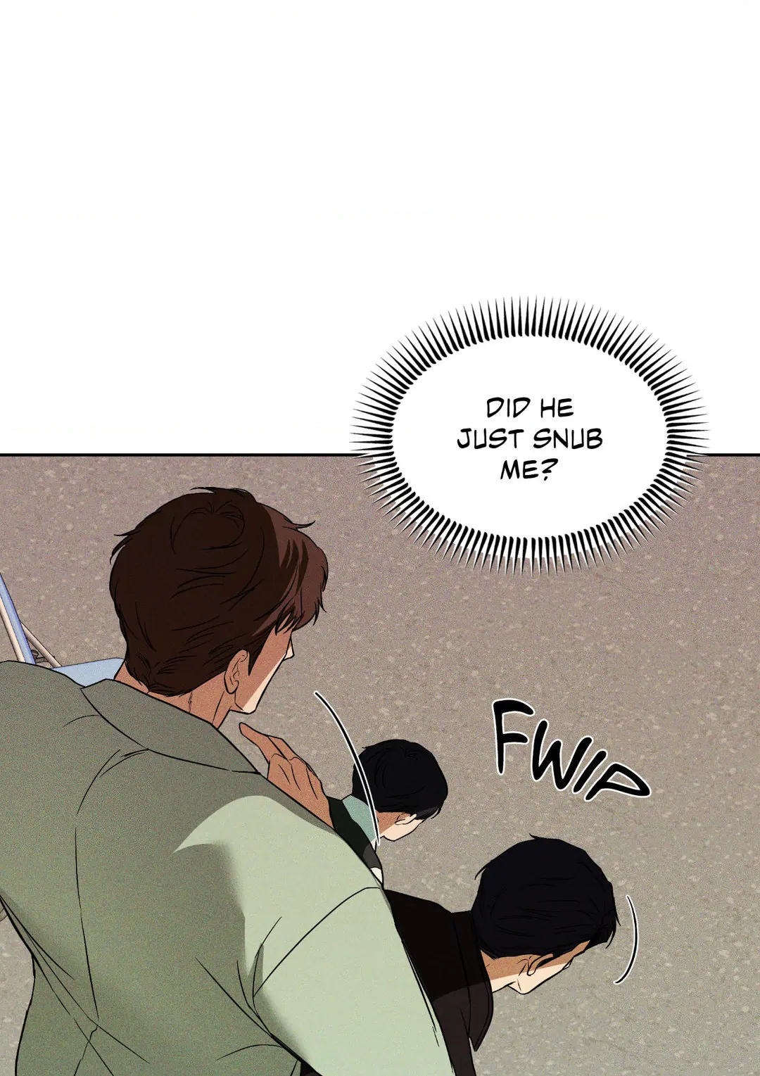 FlashLight Chapter 11 - Page 6