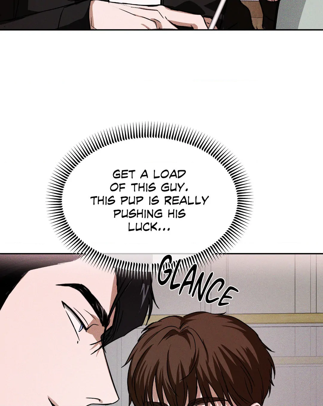FlashLight Chapter 11 - Page 58