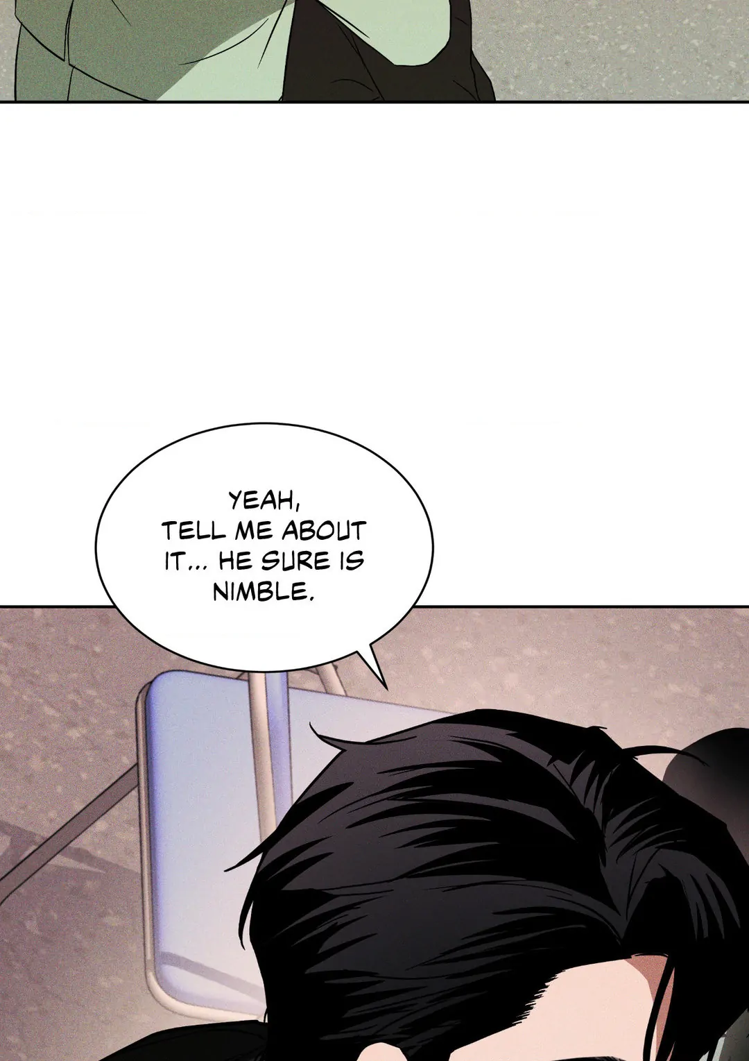 FlashLight Chapter 11 - Page 7