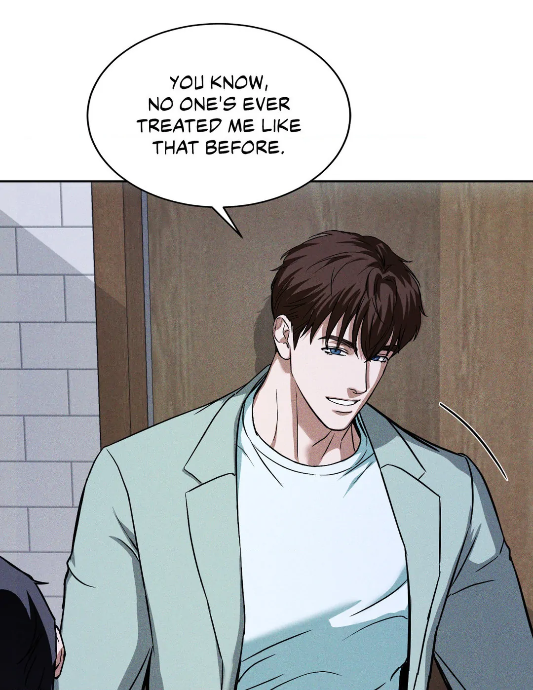 FlashLight Chapter 11 - Page 71