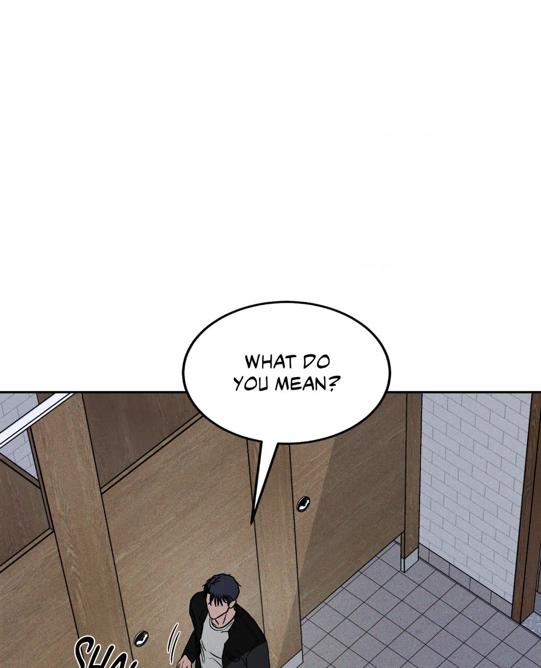 FlashLight Chapter 11 - Page 73