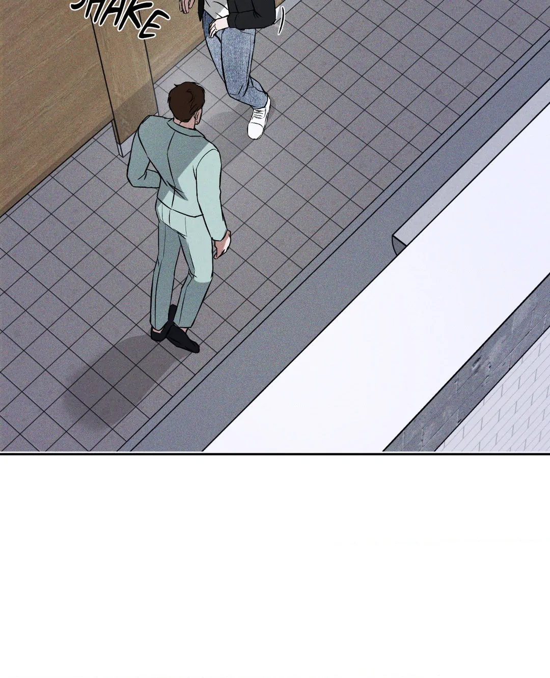 FlashLight Chapter 11 - Page 74