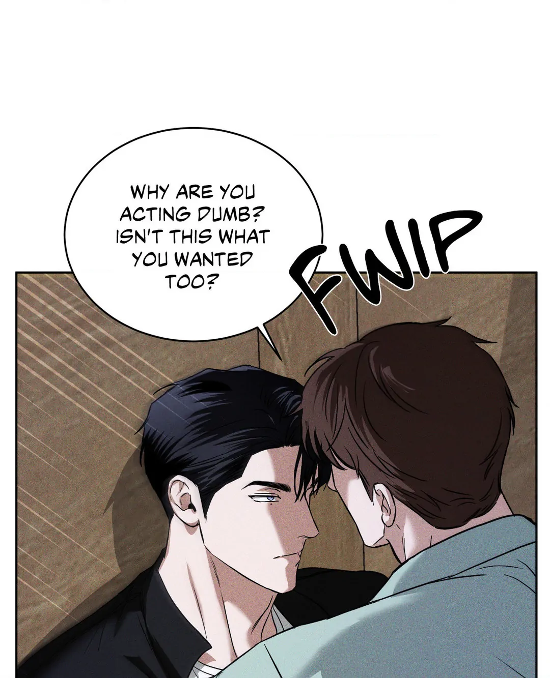 FlashLight Chapter 11 - Page 77