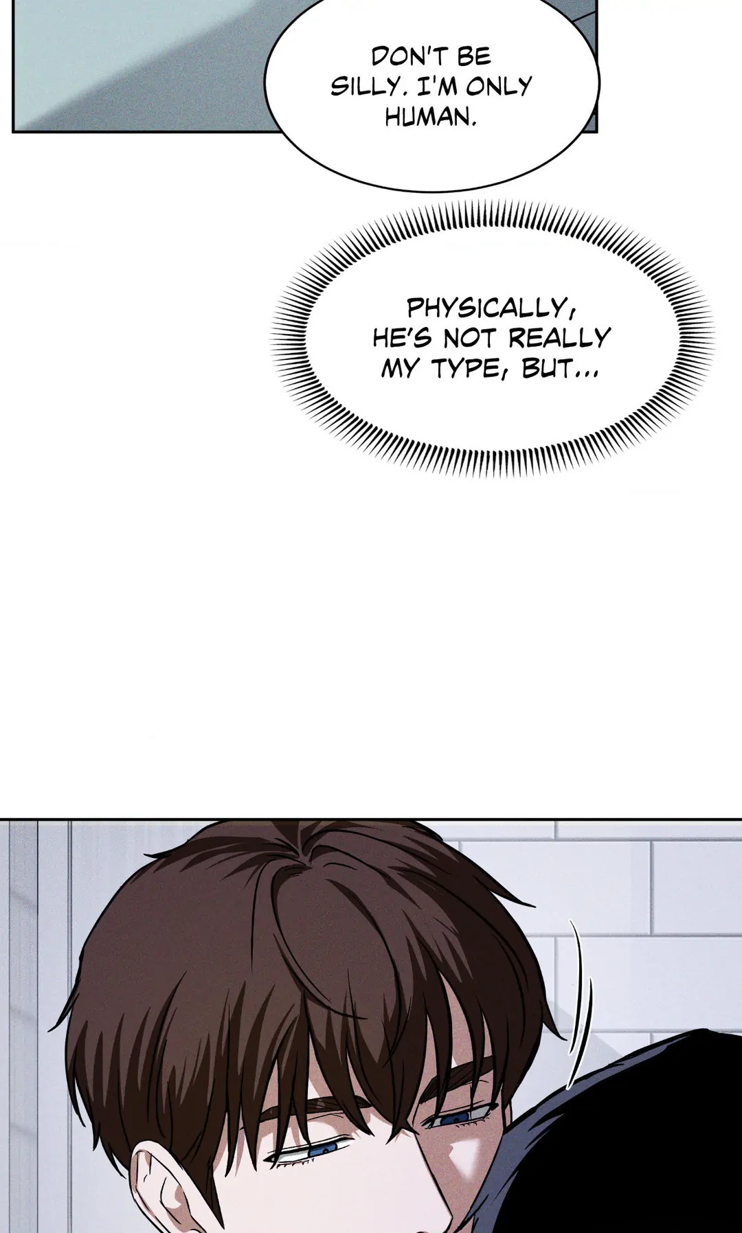 FlashLight Chapter 11 - Page 82