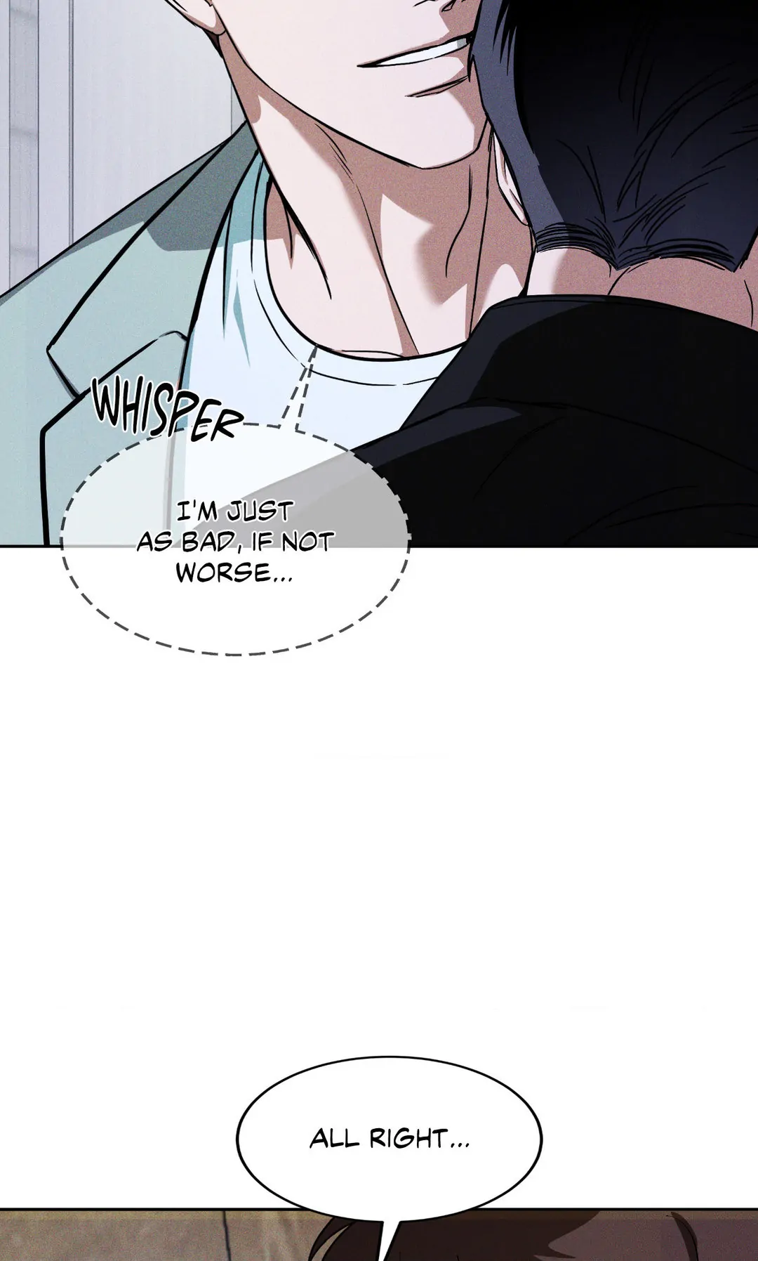 FlashLight Chapter 11 - Page 83
