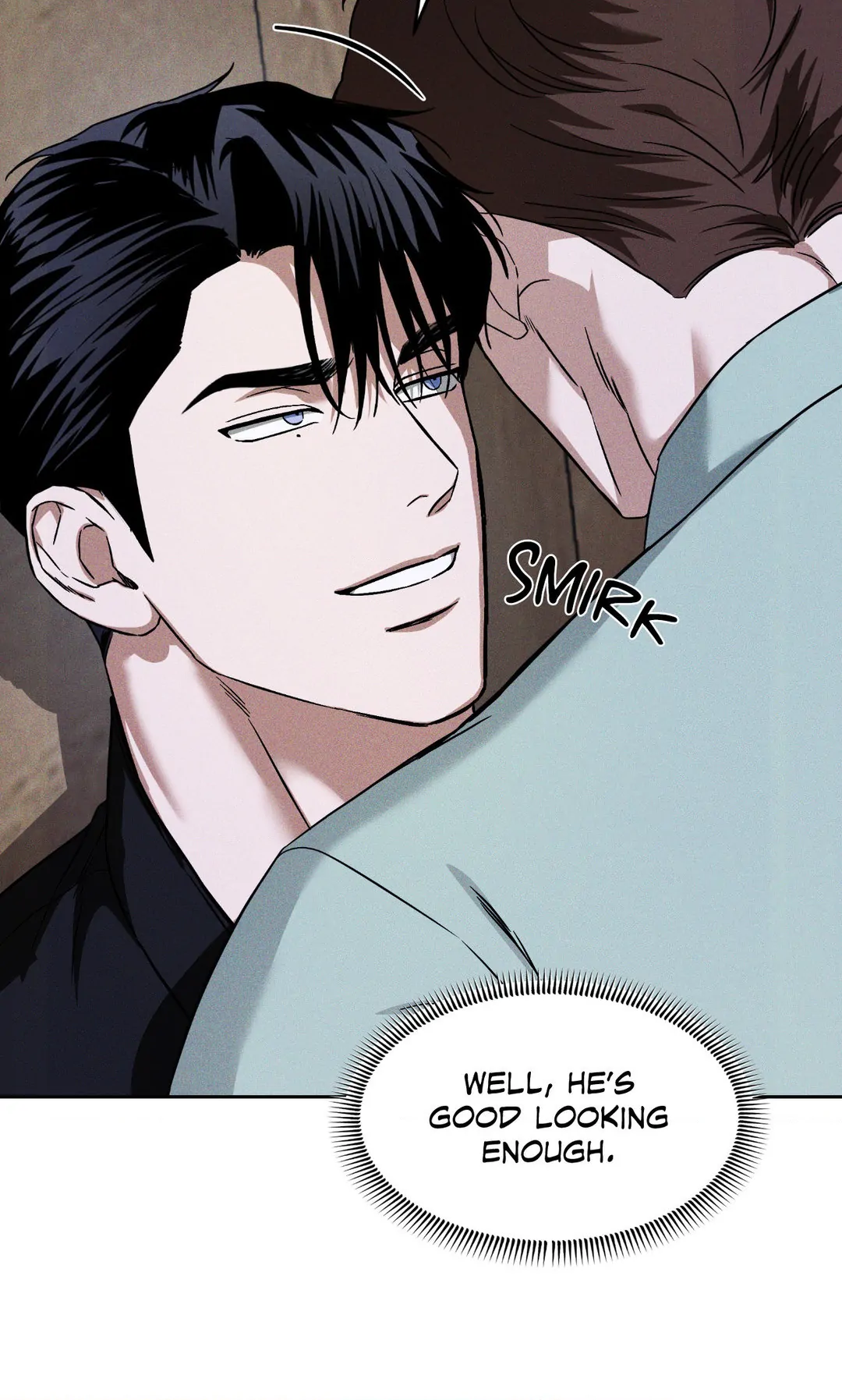 FlashLight Chapter 11 - Page 84