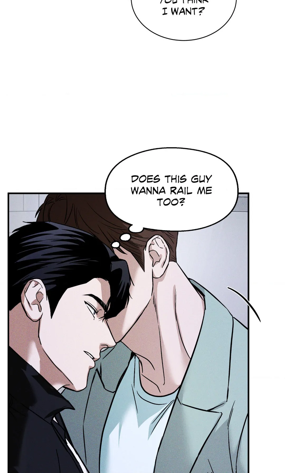FlashLight Chapter 11 - Page 86