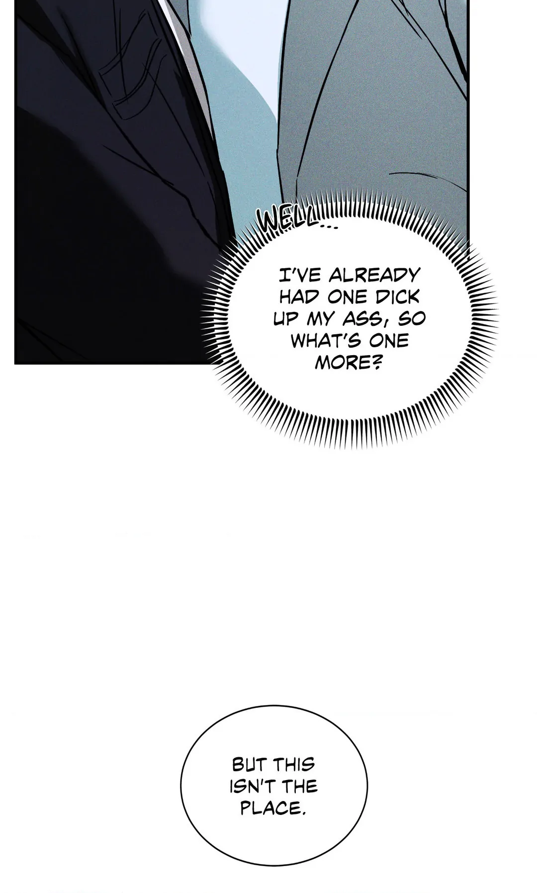 FlashLight Chapter 11 - Page 87