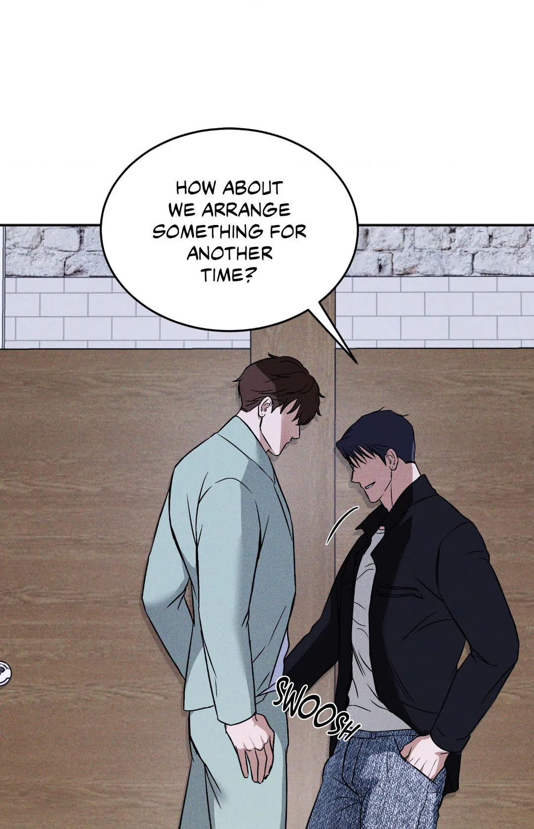 FlashLight Chapter 11 - Page 89