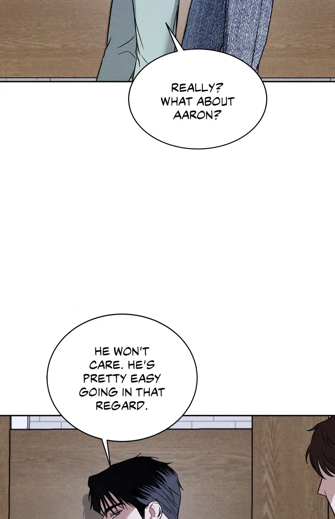 FlashLight Chapter 11 - Page 90