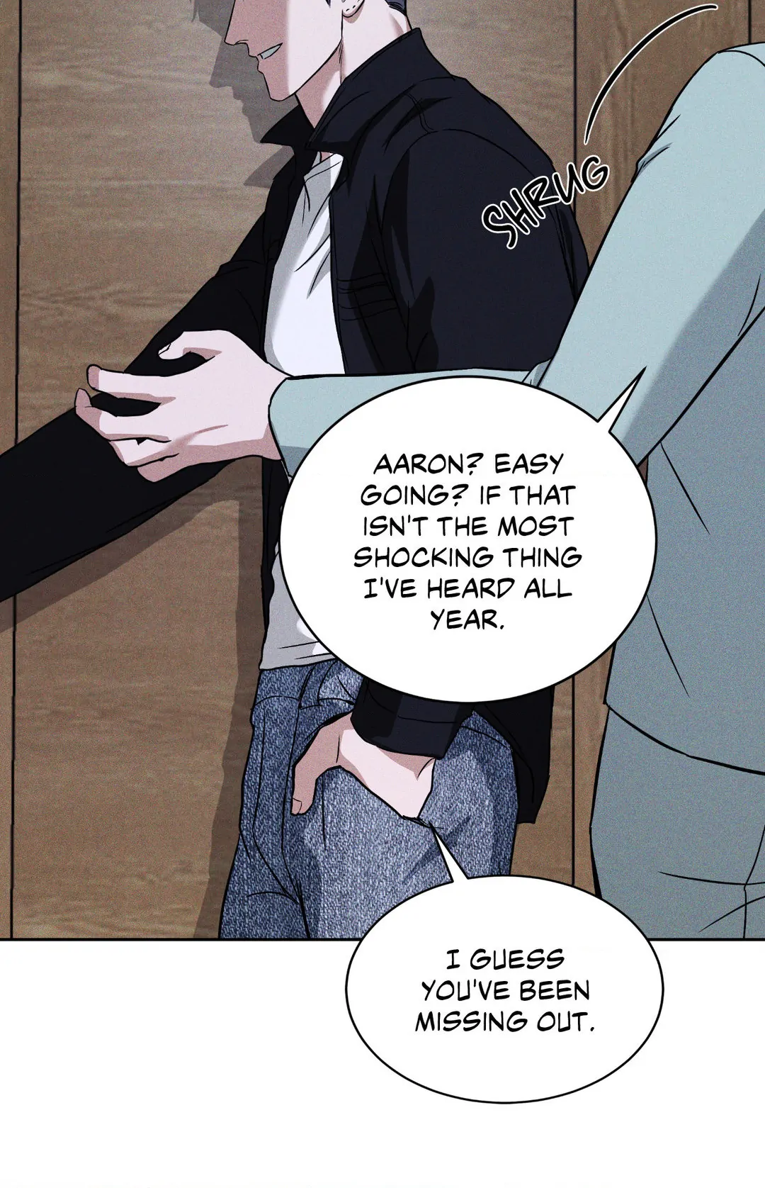 FlashLight Chapter 11 - Page 91