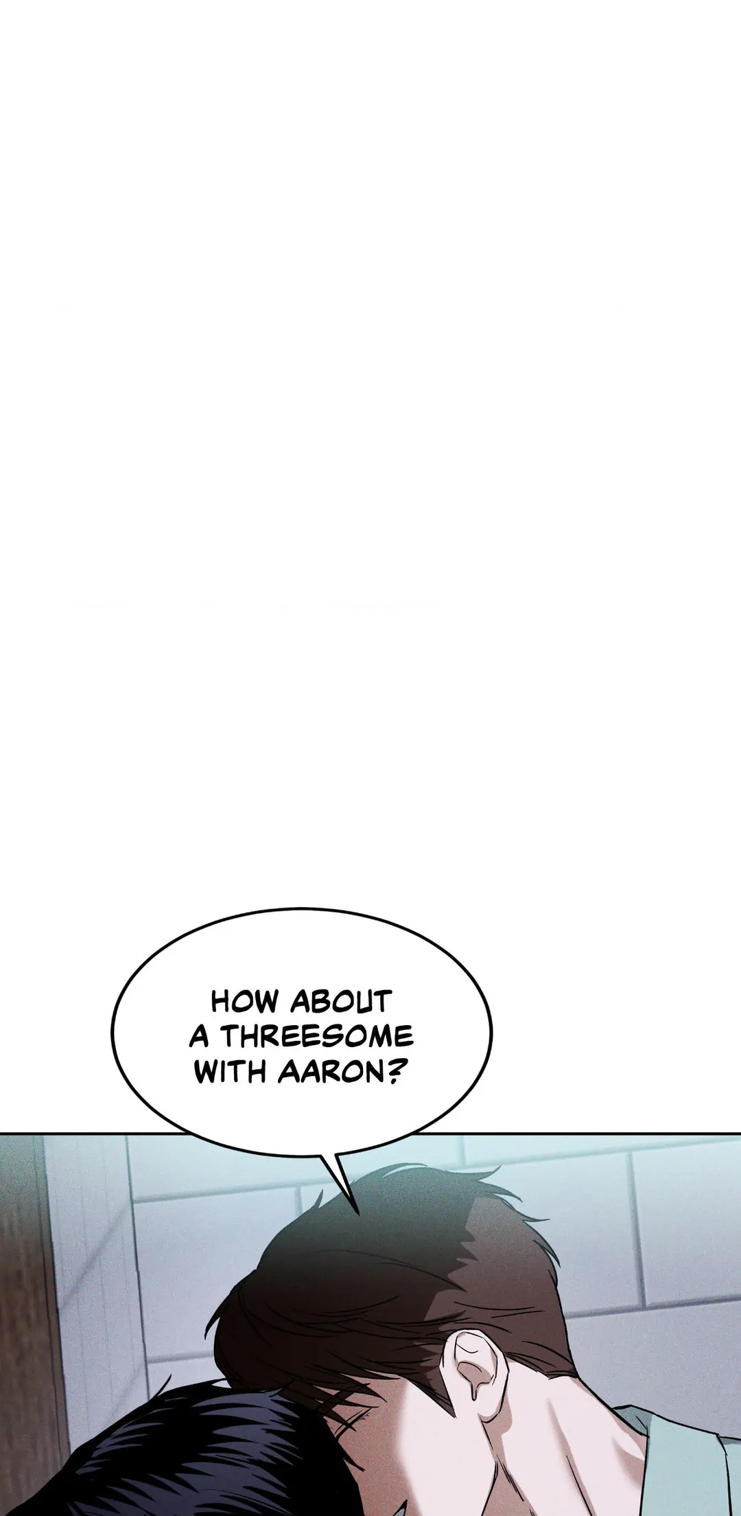 FlashLight Chapter 12 - Page 1