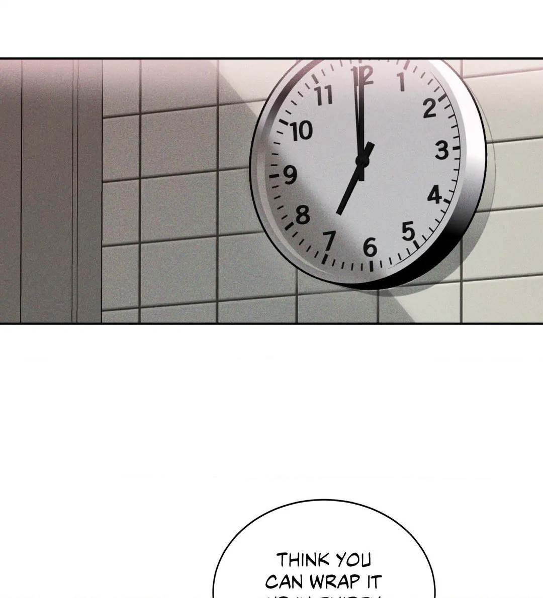 FlashLight Chapter 12 - Page 12