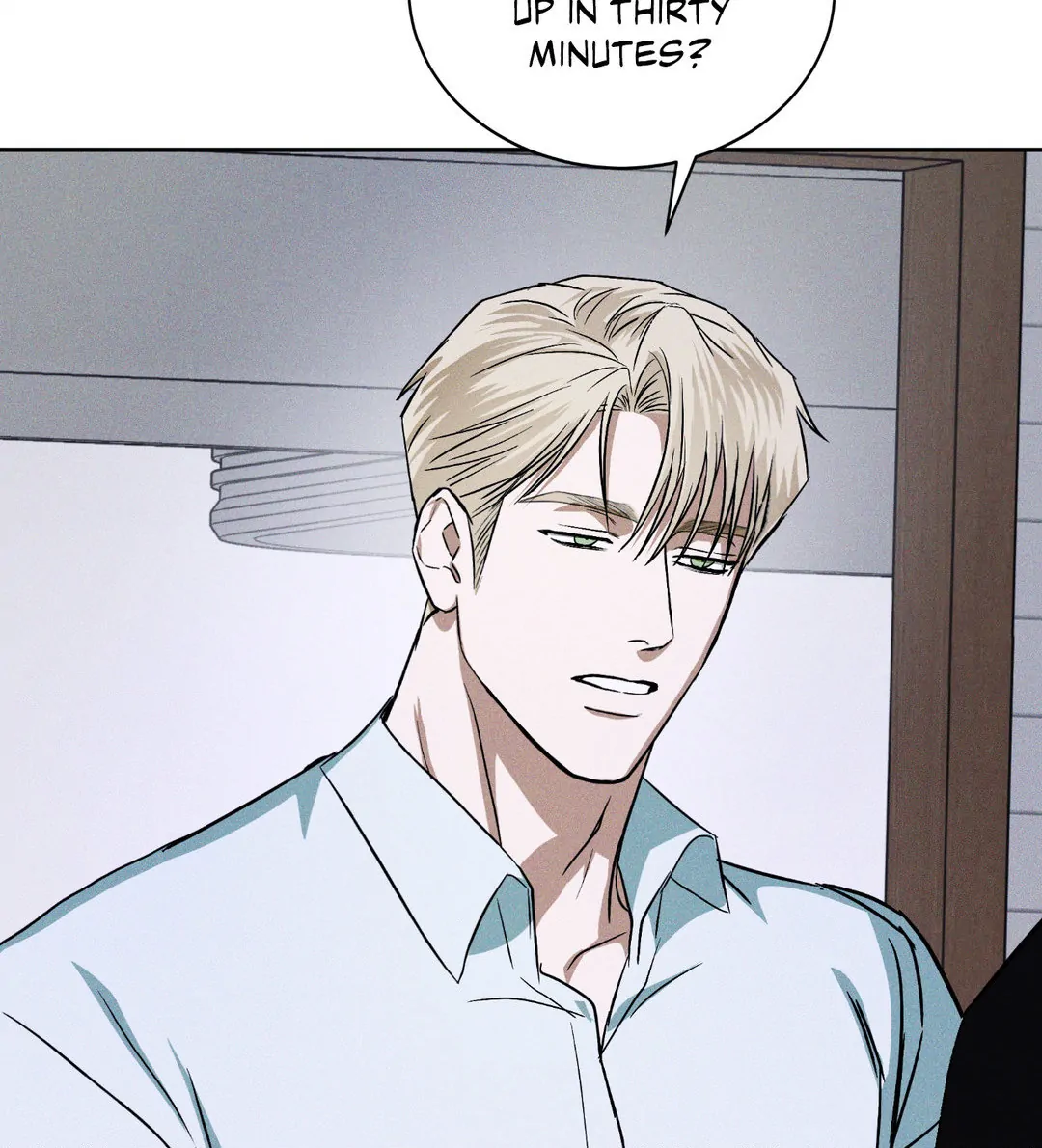 FlashLight Chapter 12 - Page 13