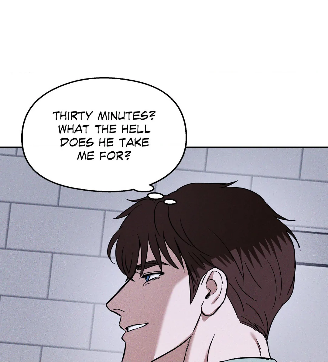 FlashLight Chapter 12 - Page 15