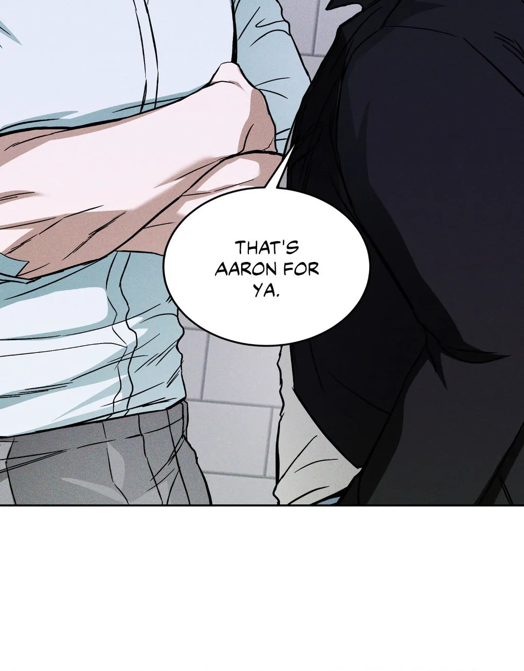 FlashLight Chapter 12 - Page 18