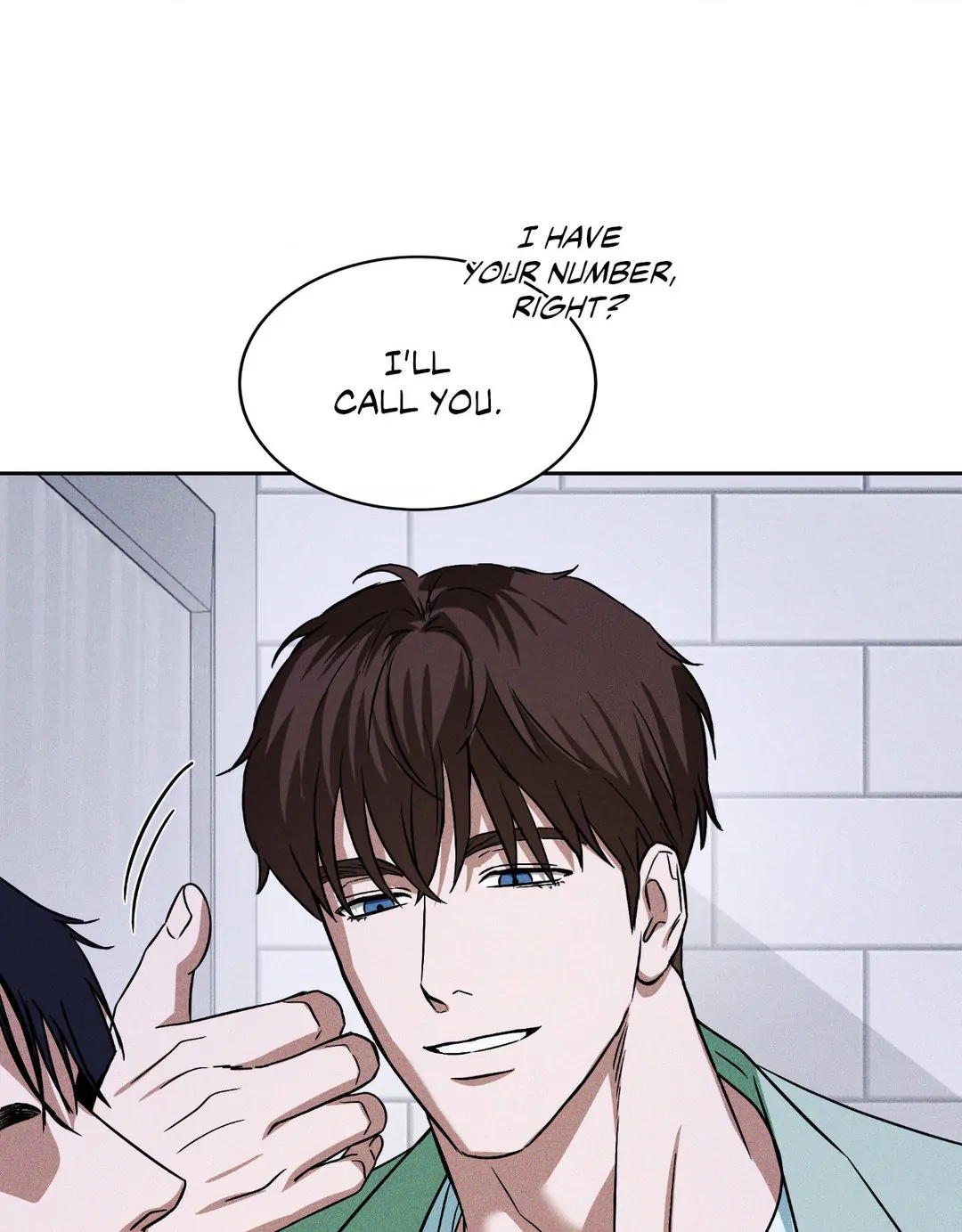 FlashLight Chapter 12 - Page 21