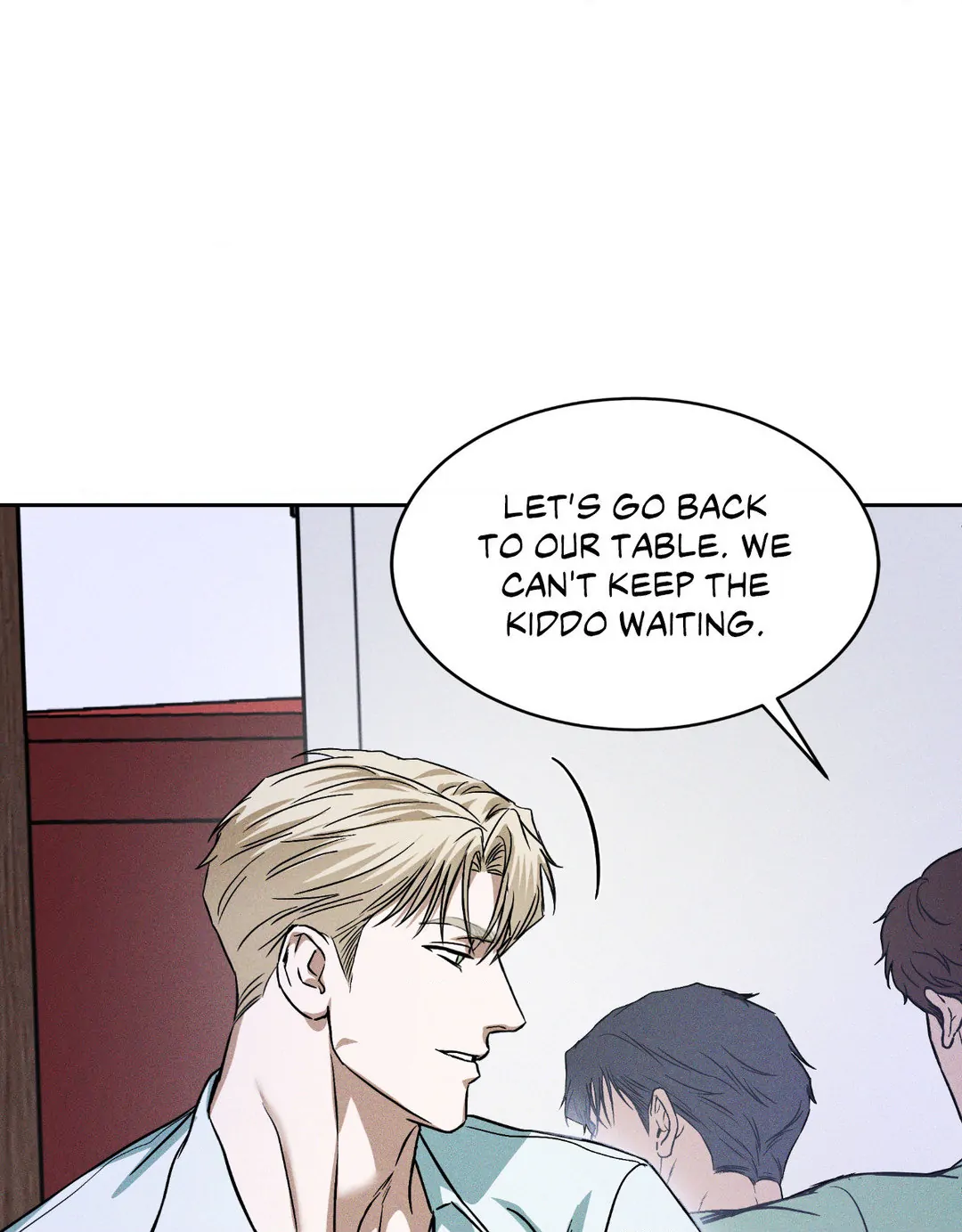 FlashLight Chapter 12 - Page 23