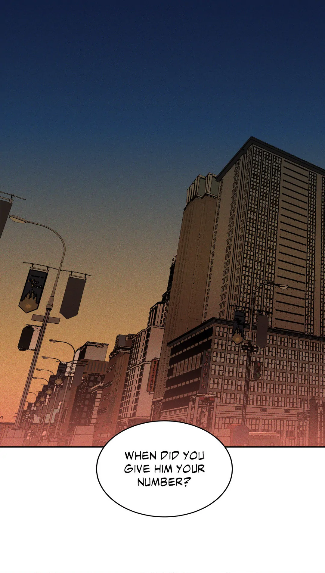 FlashLight Chapter 12 - Page 26
