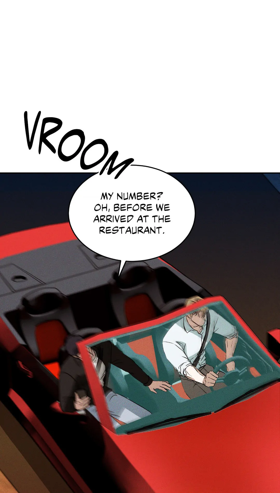 FlashLight Chapter 12 - Page 27