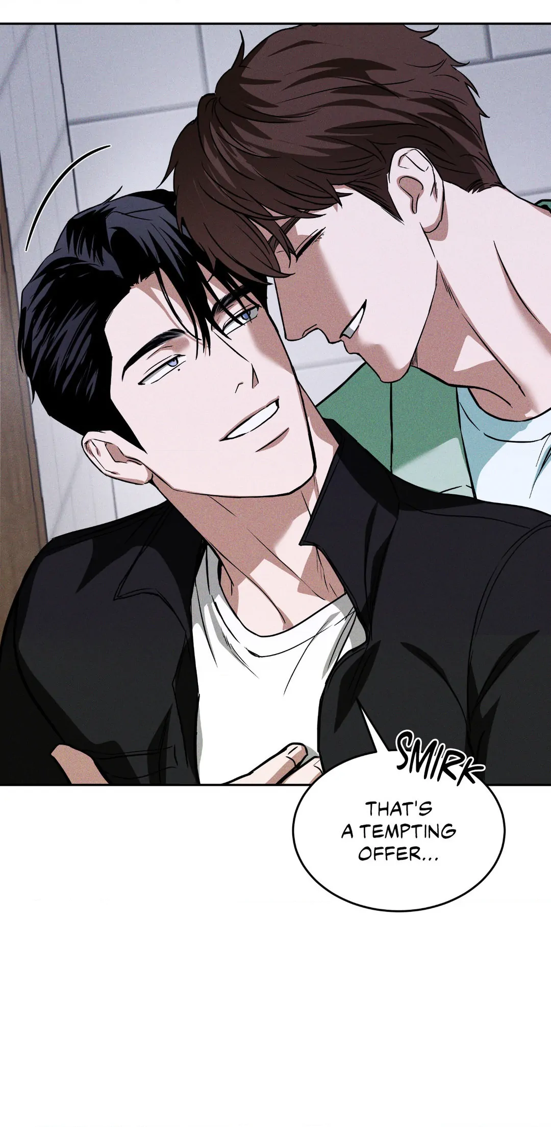FlashLight Chapter 12 - Page 4