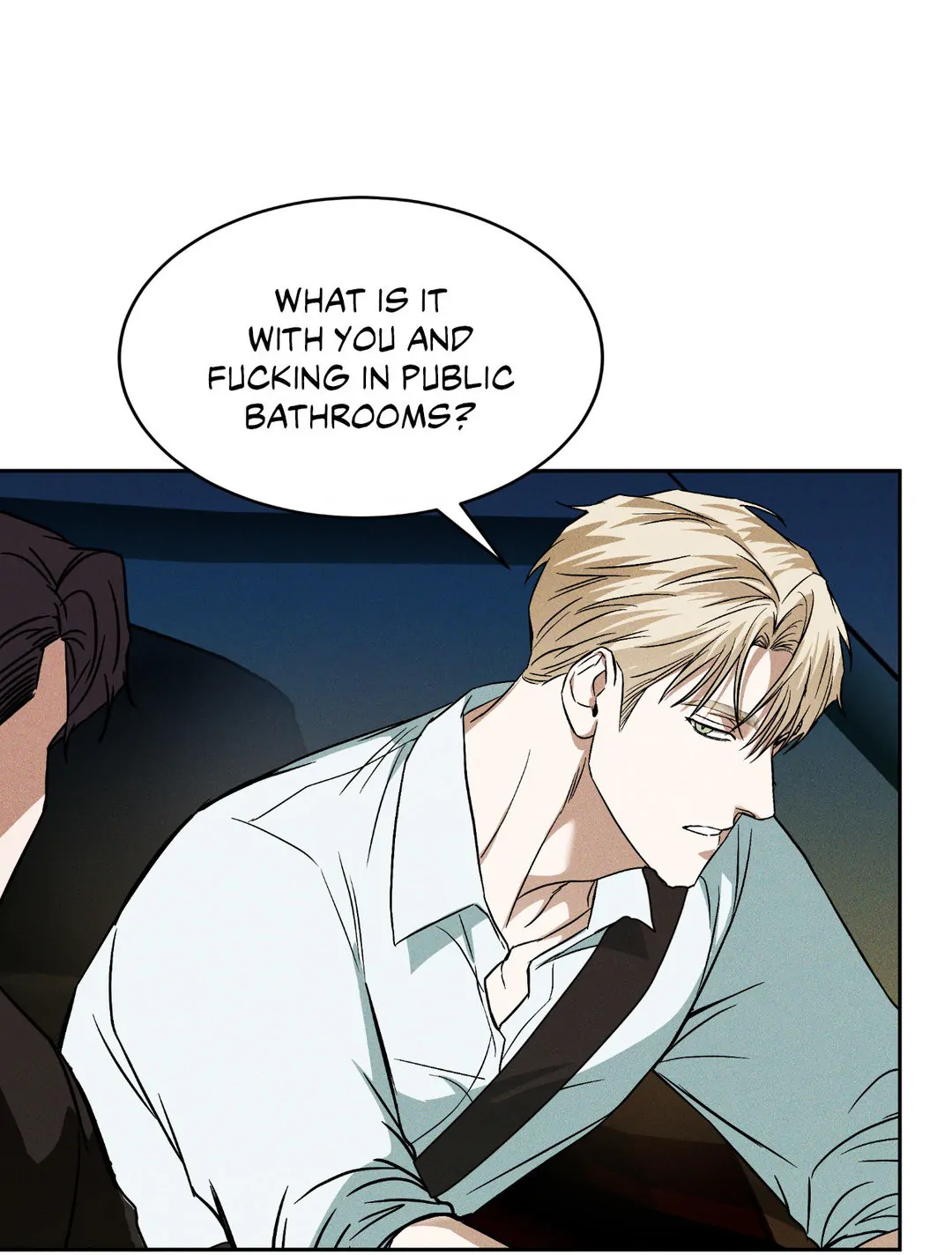 FlashLight Chapter 12 - Page 33