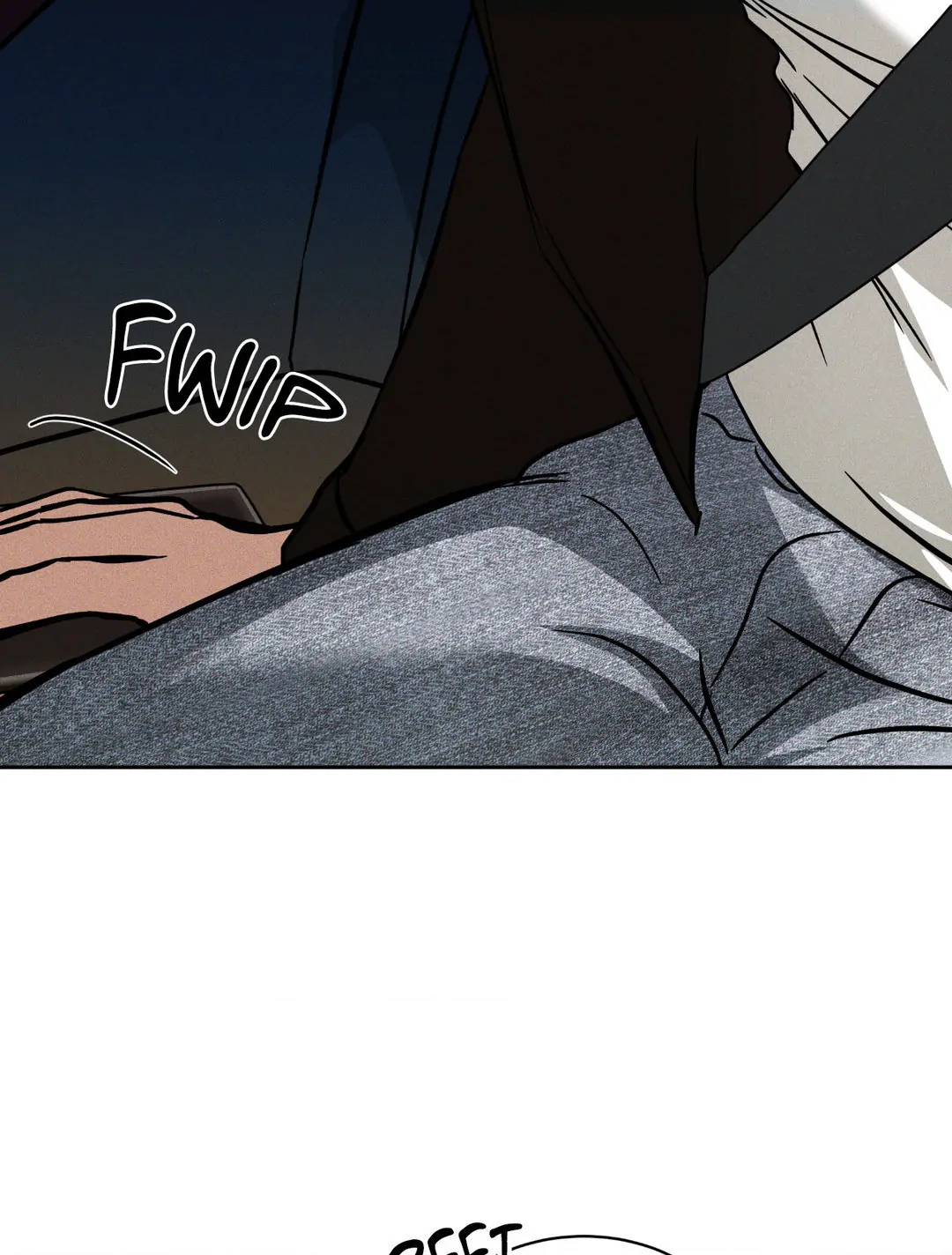 FlashLight Chapter 12 - Page 35