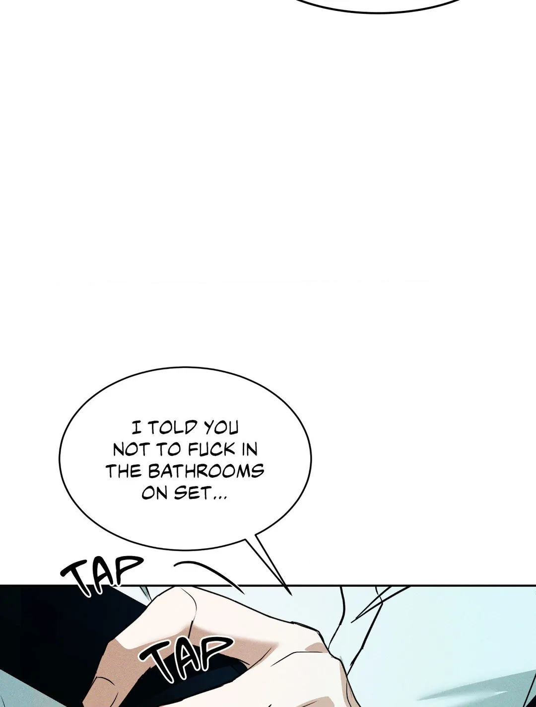 FlashLight Chapter 12 - Page 39