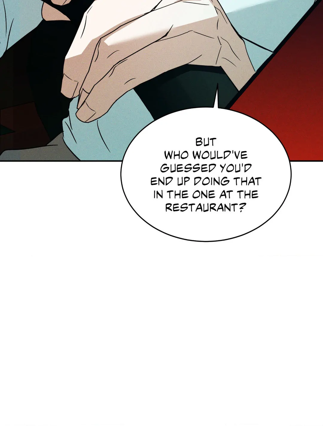 FlashLight Chapter 12 - Page 40