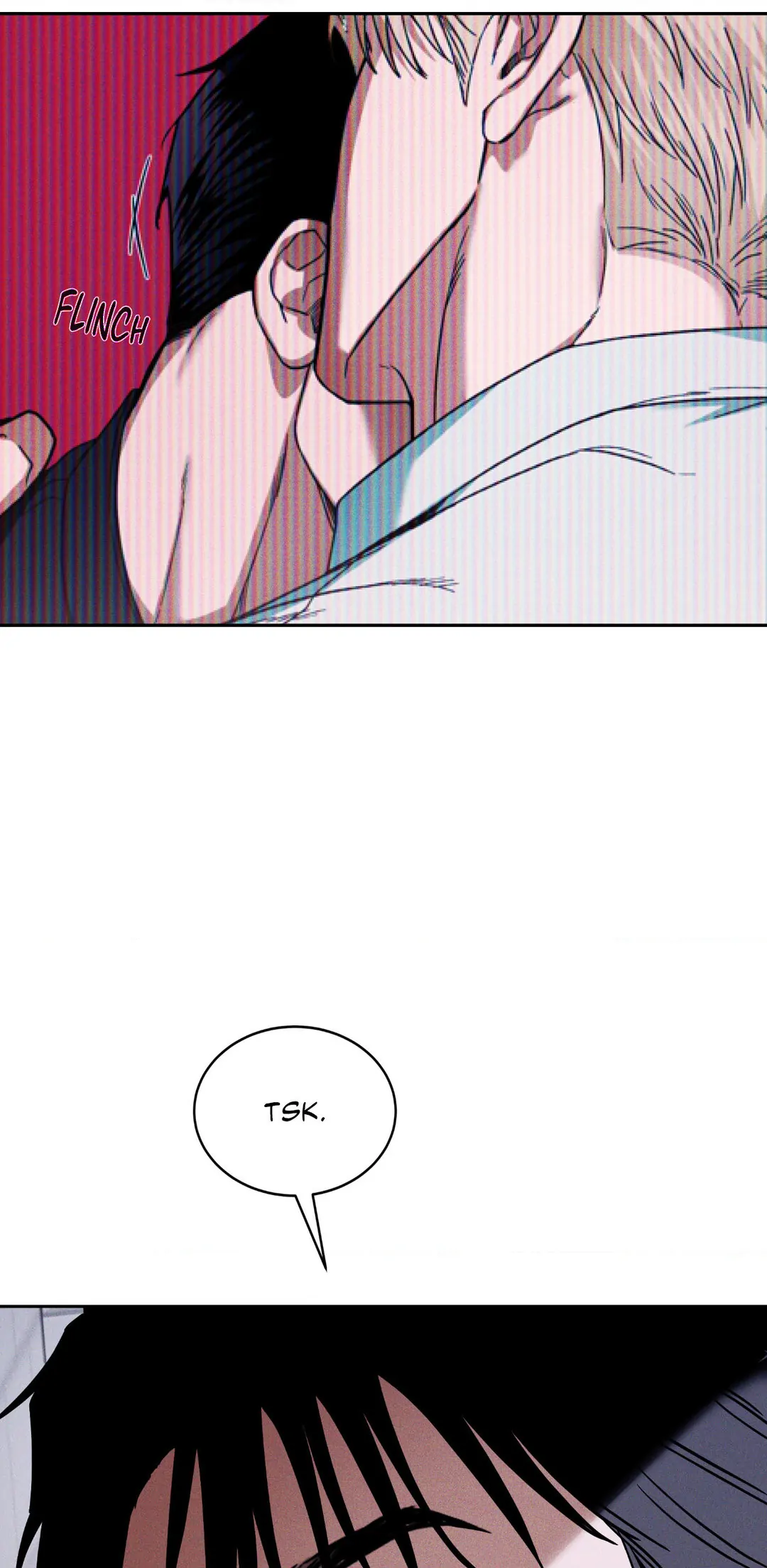 FlashLight Chapter 12 - Page 5