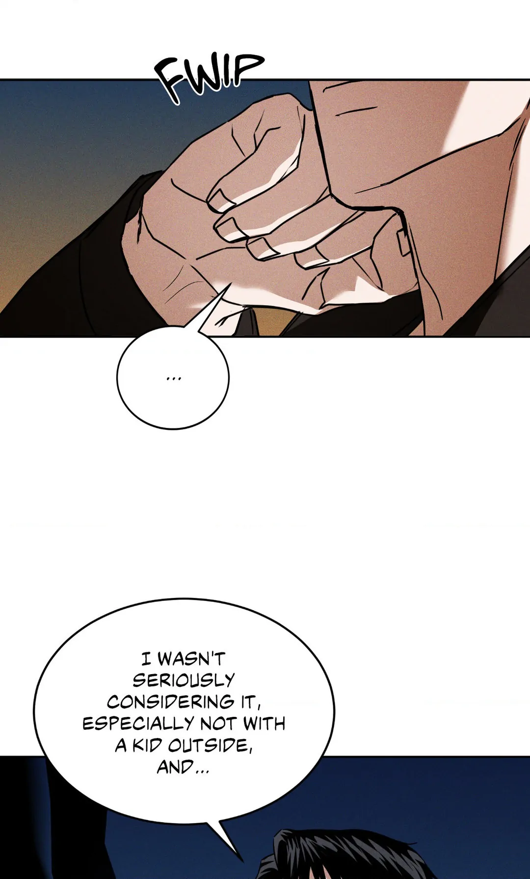 FlashLight Chapter 12 - Page 41