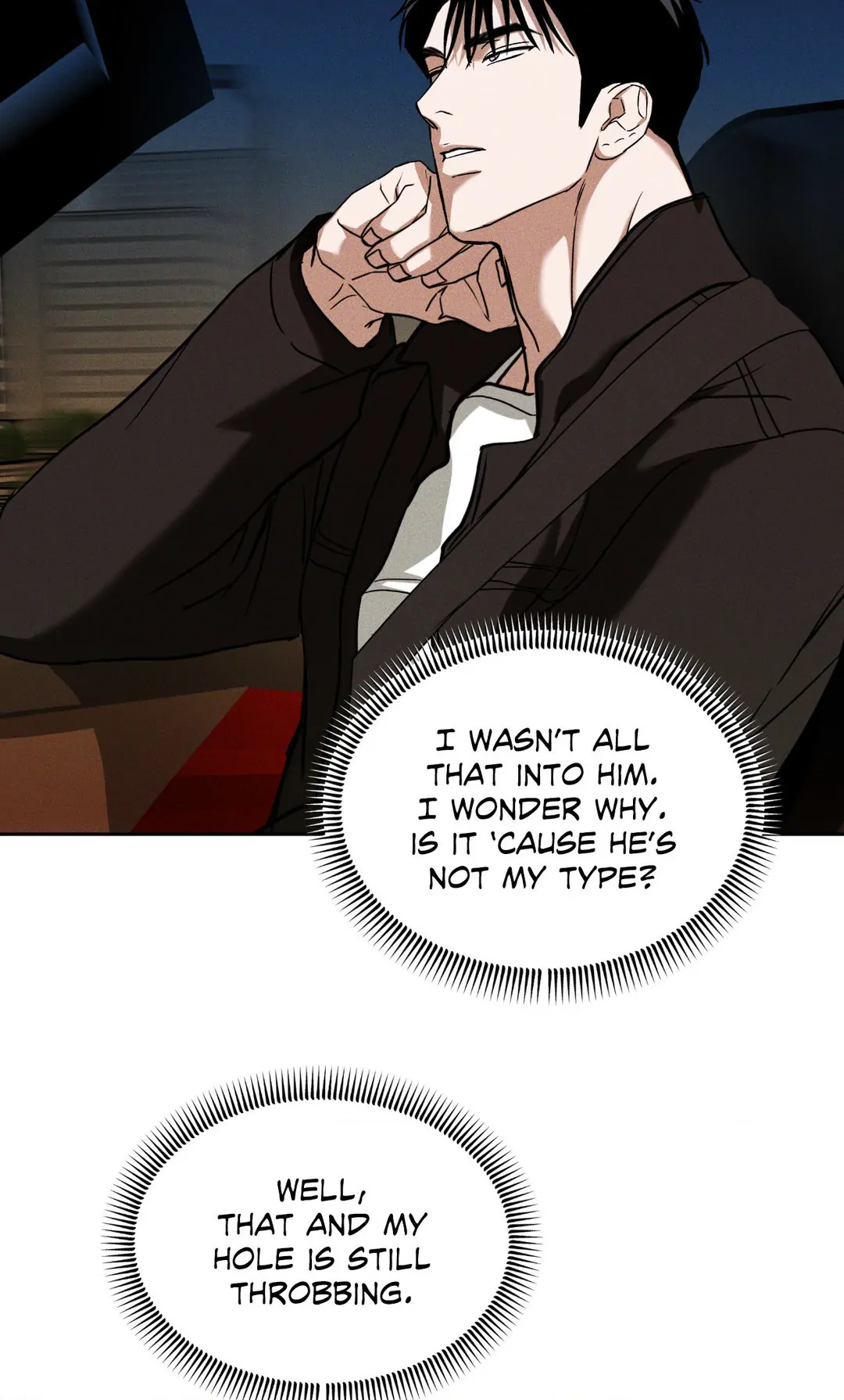 FlashLight Chapter 12 - Page 42