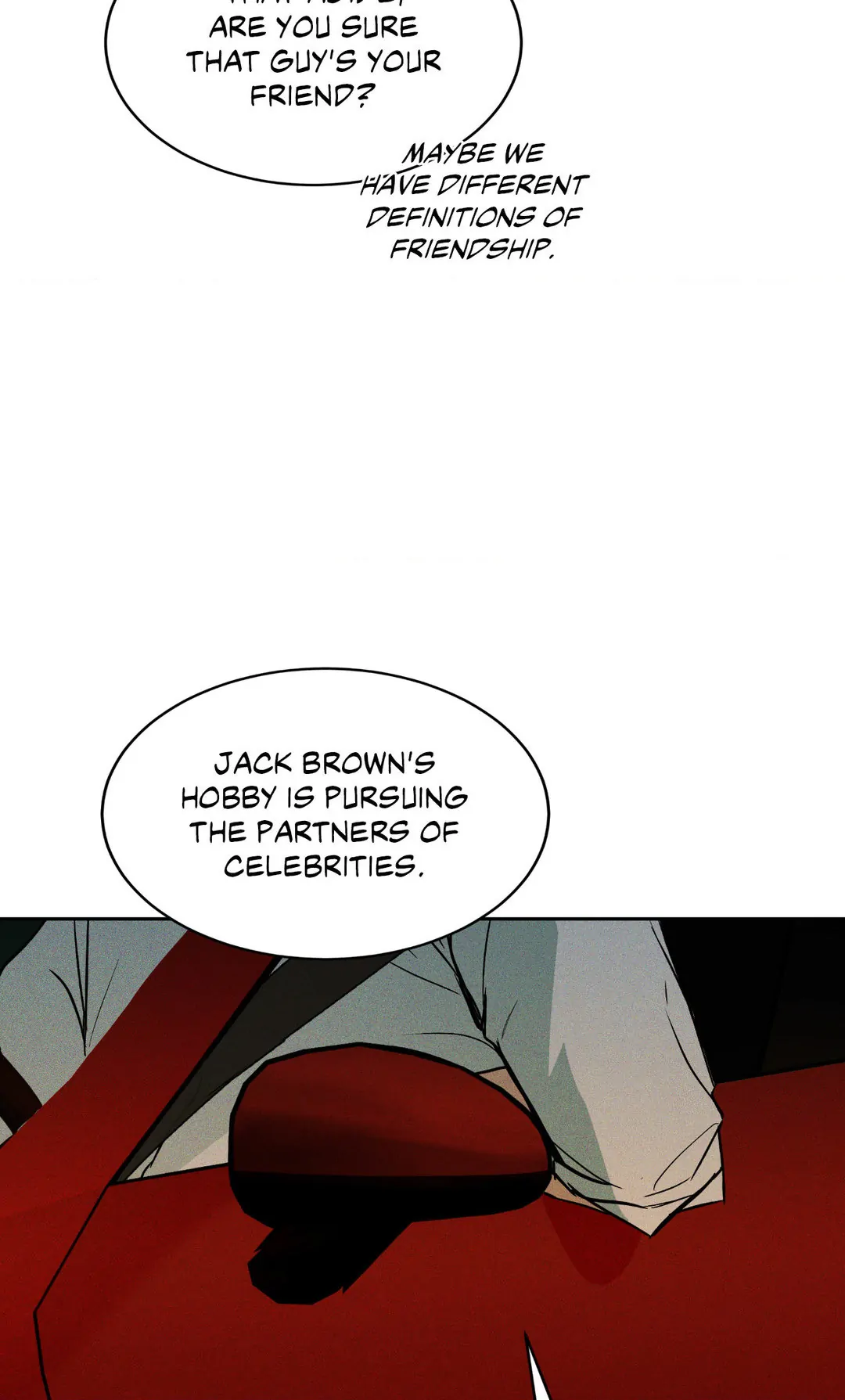 FlashLight Chapter 12 - Page 44