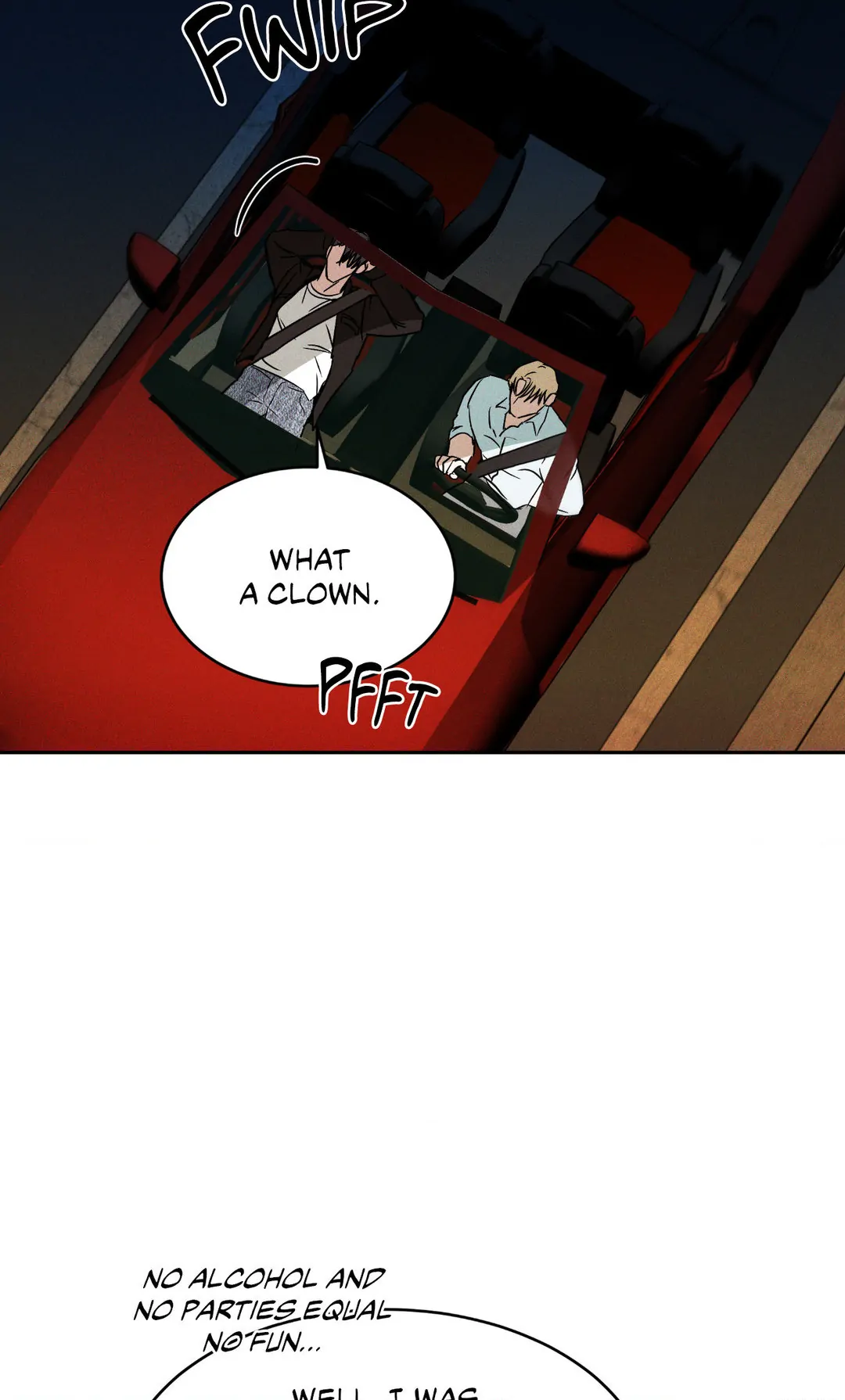 FlashLight Chapter 12 - Page 46