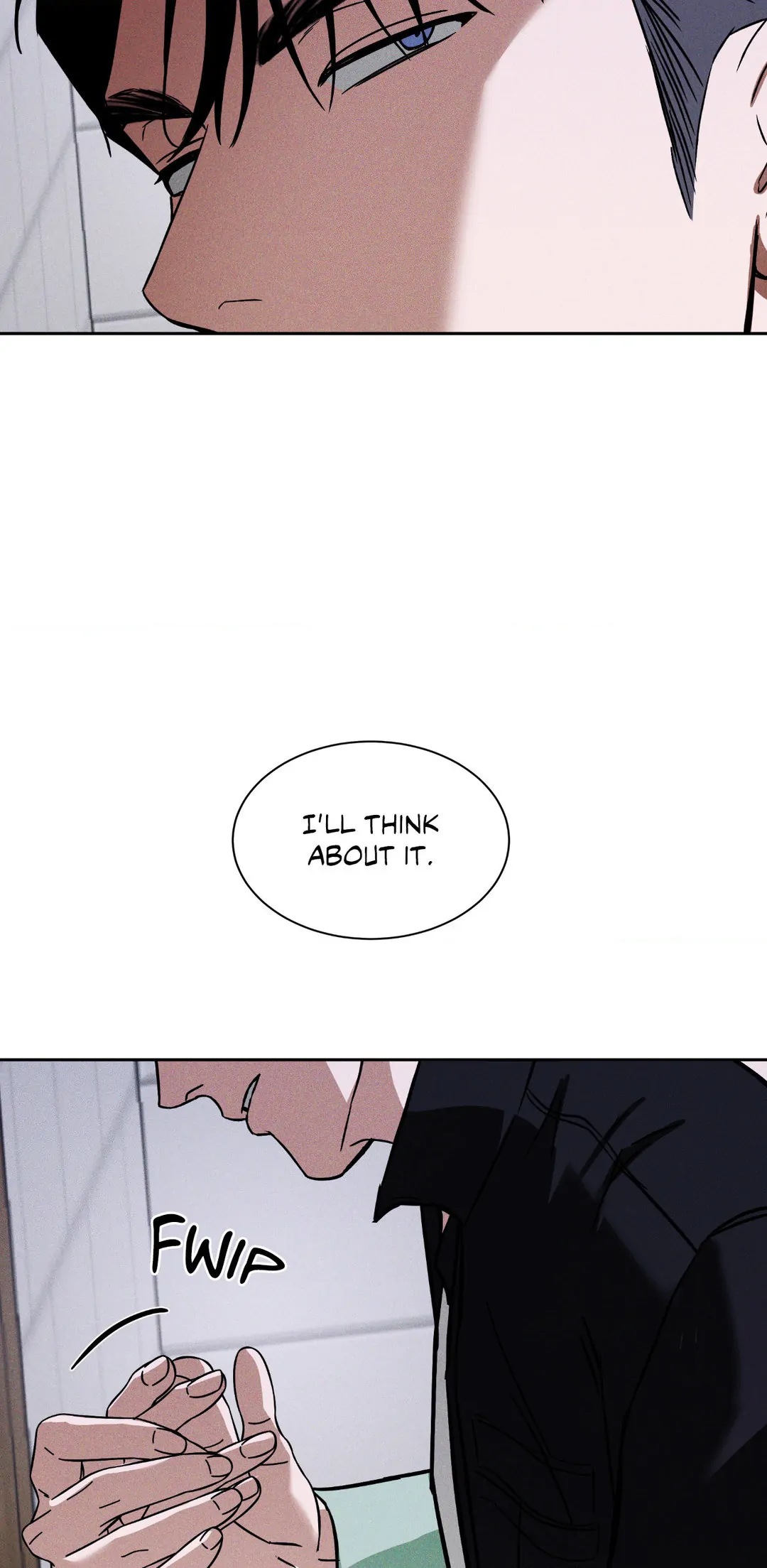 FlashLight Chapter 12 - Page 6