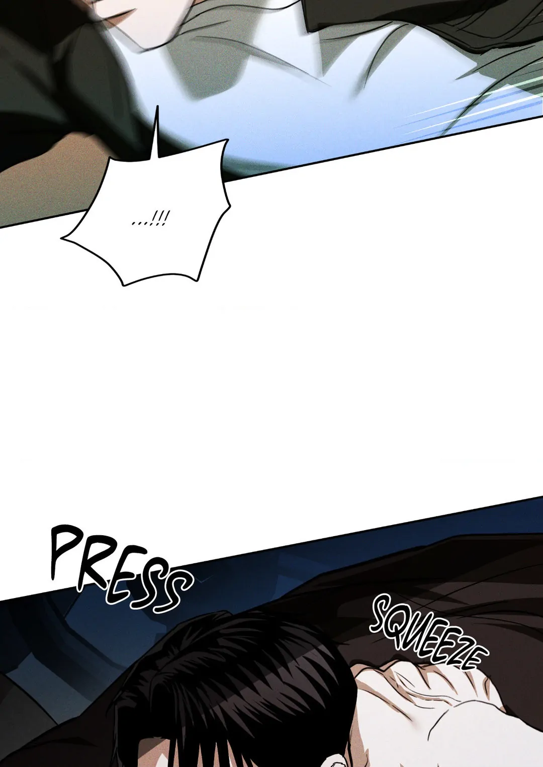 FlashLight Chapter 12 - Page 58